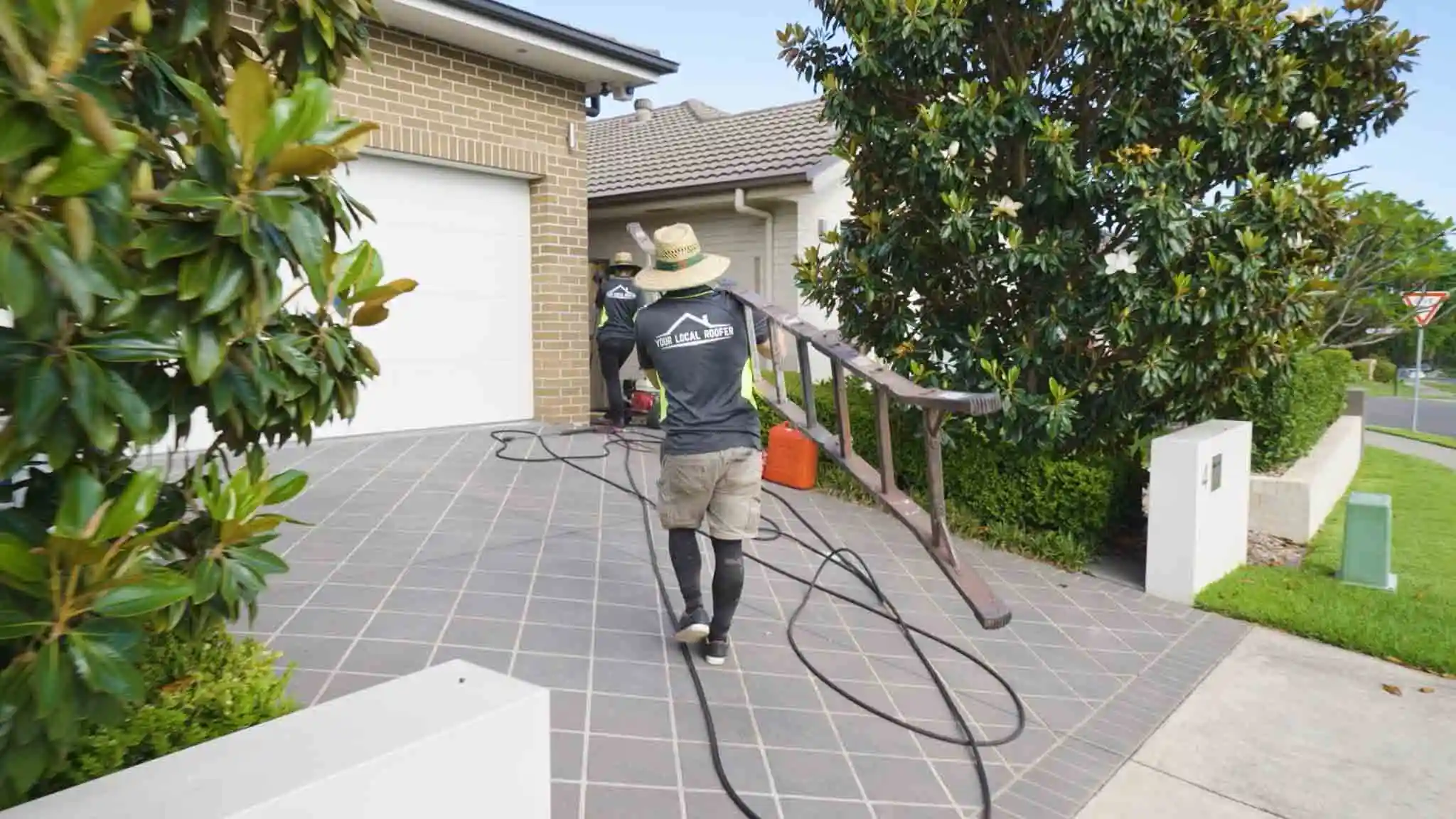 Professional Roofing Services Sydney